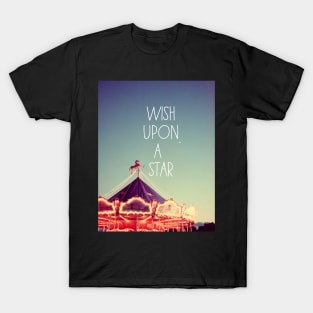 Wish Upon A Star T-Shirt